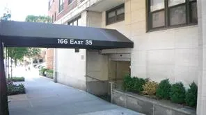 166 East 35th Street