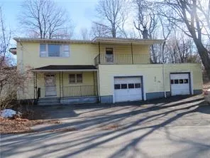 65 South Street