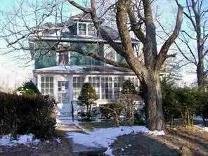 35 Park Avenue