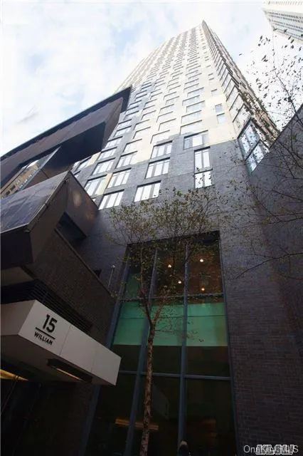 William Beaver House