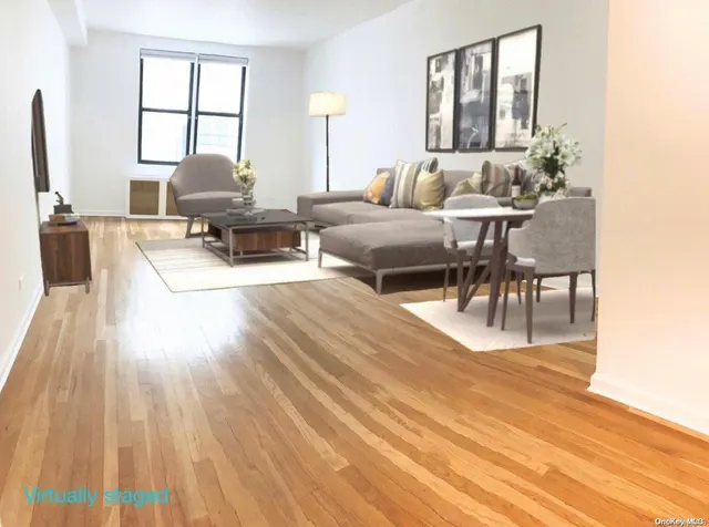 211 East 18th Street