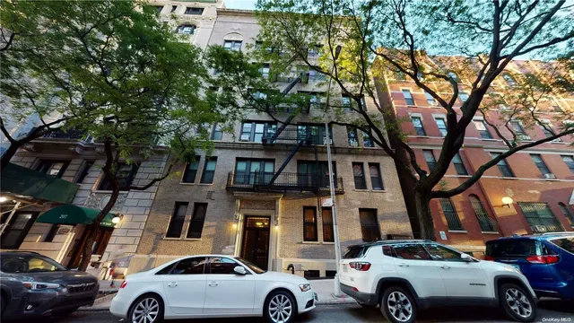 203 West 98th Street
