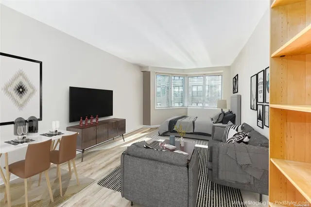 Gramercy East
