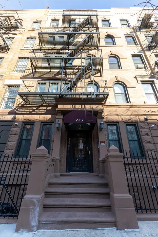 155 West 106th Street