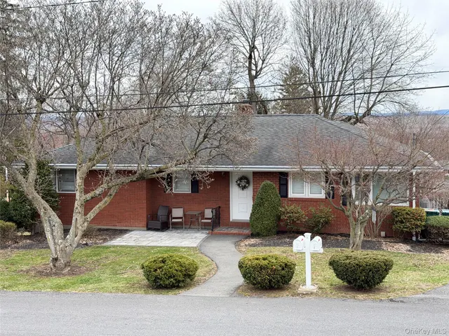 71 Orange Street