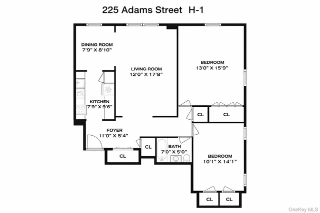 225 Adams Street