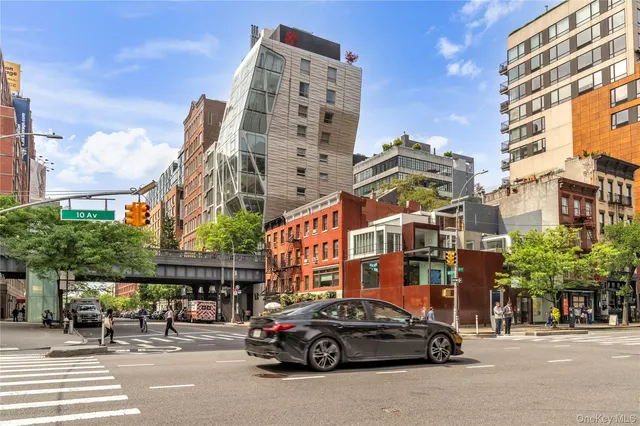 454 West 23rd Street