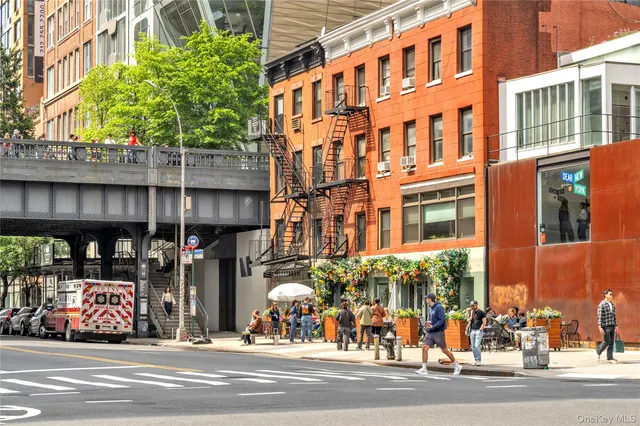 Highline
