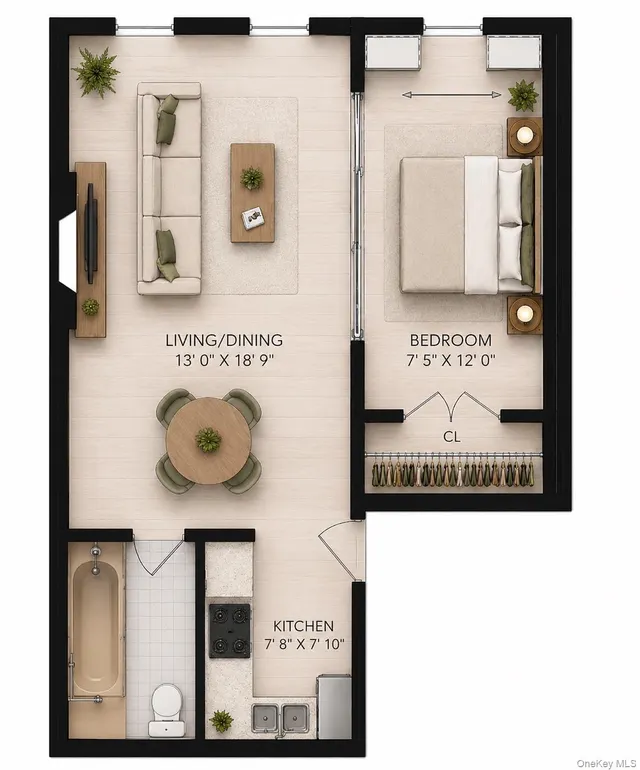 Layout