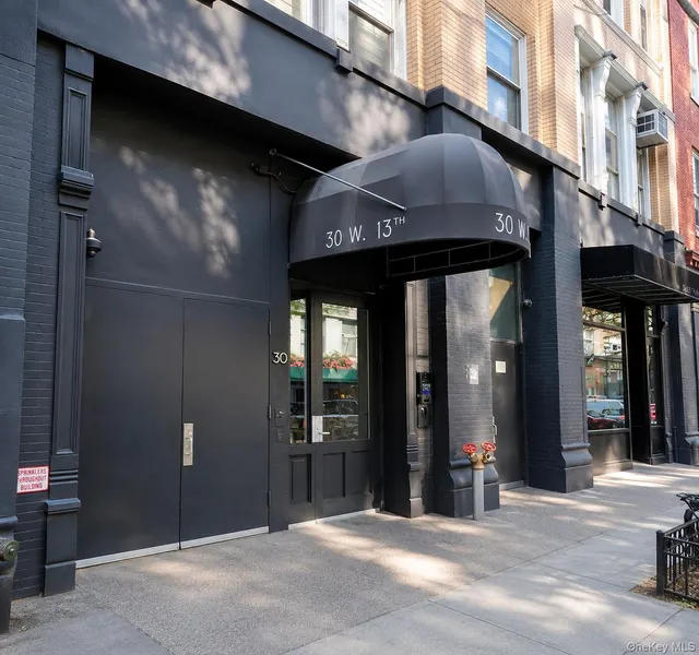 30 West 13th Street