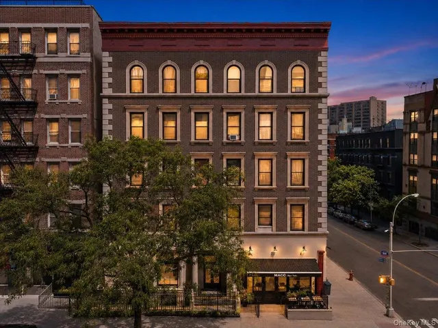 51 West 106th Street