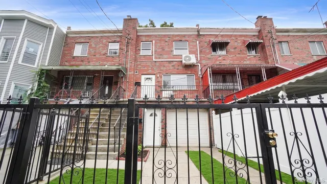 806 East 227th Street