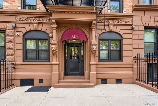 153 West 106th Street