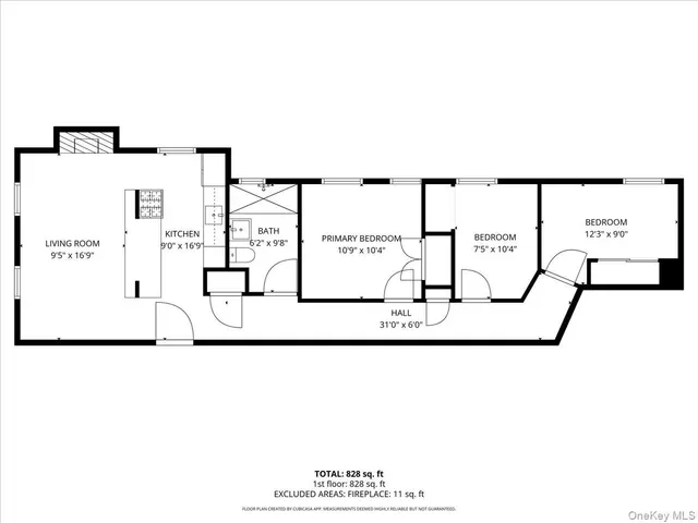 51 West 106th Street