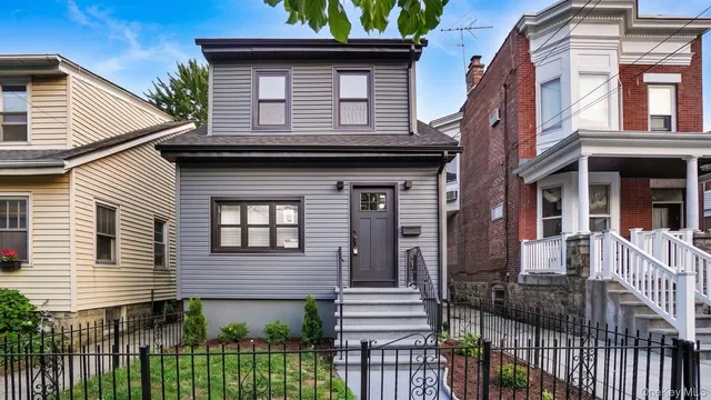 128 East 238th Street