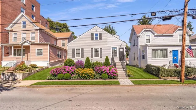 219 East 238th Street