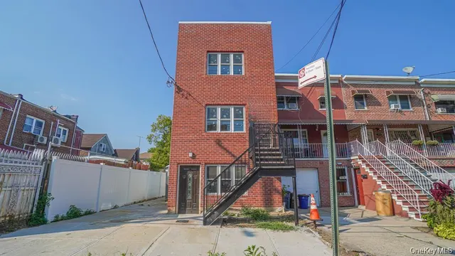 1011 East 221st Street
