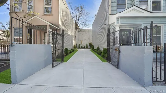 416 East 182nd Street