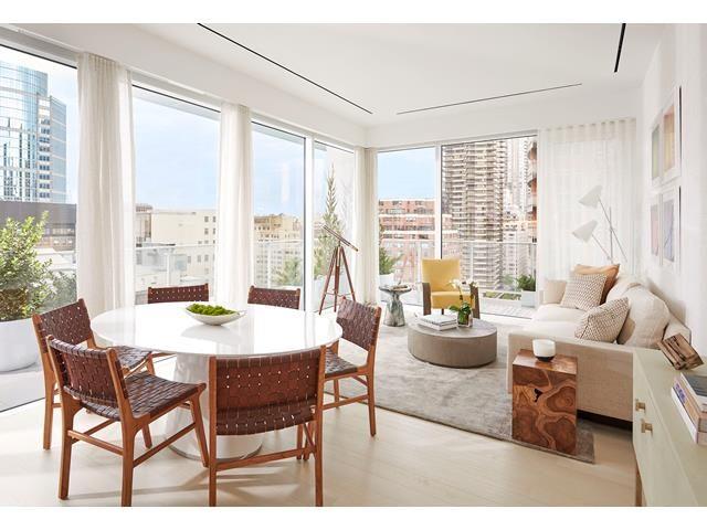 200 East 59th #34F