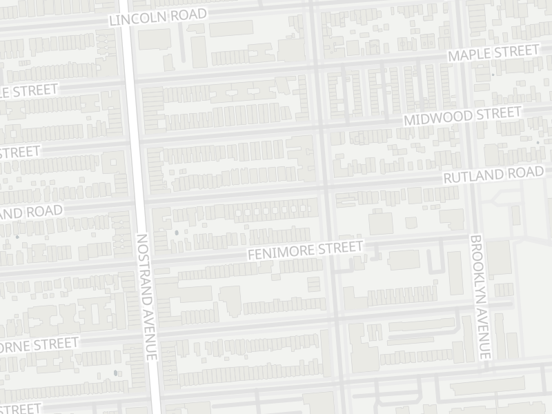Map of Wingate