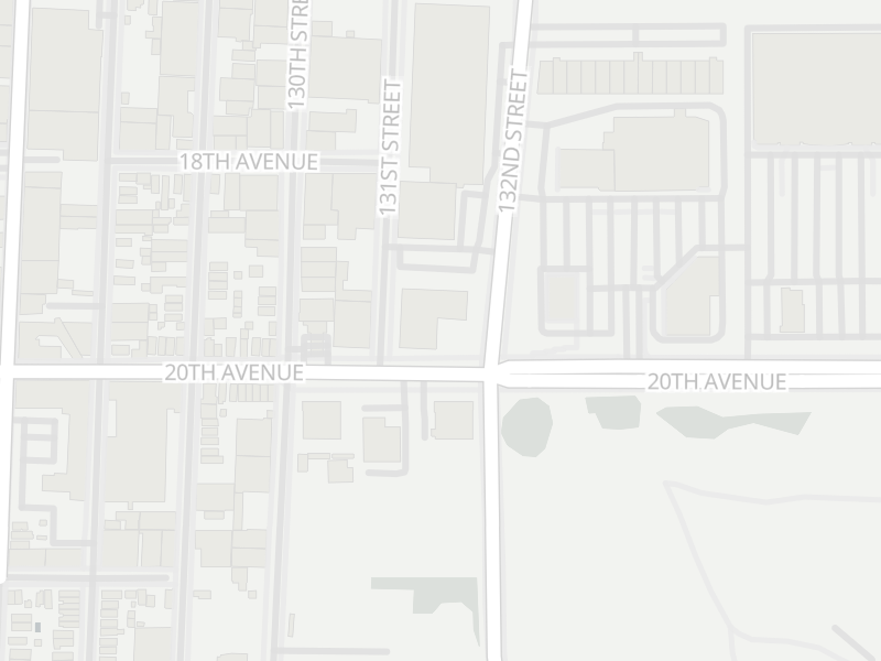 Map of Malba