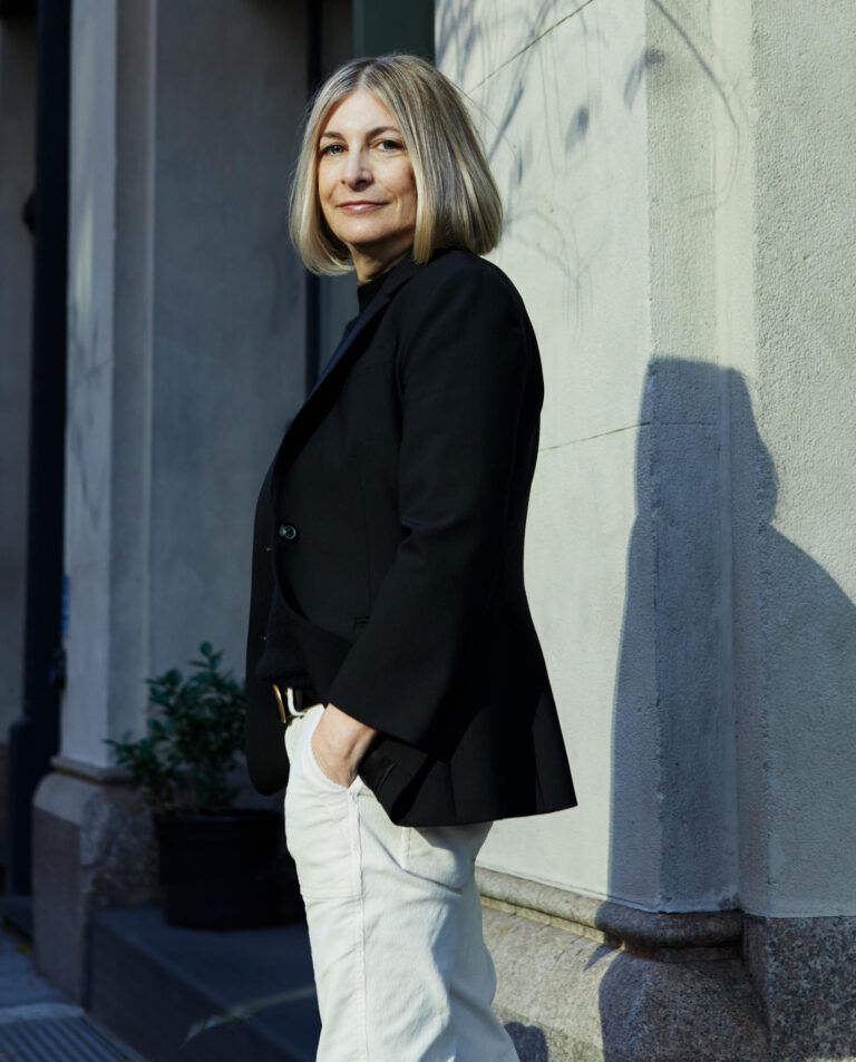 Caryn Silver