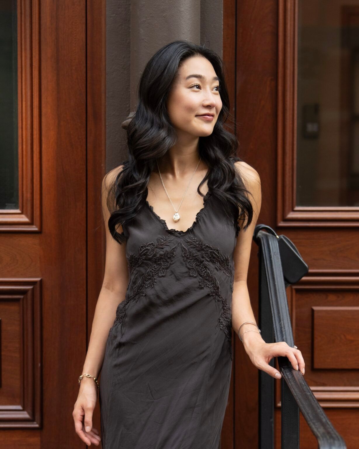 Kaitlin Tsai