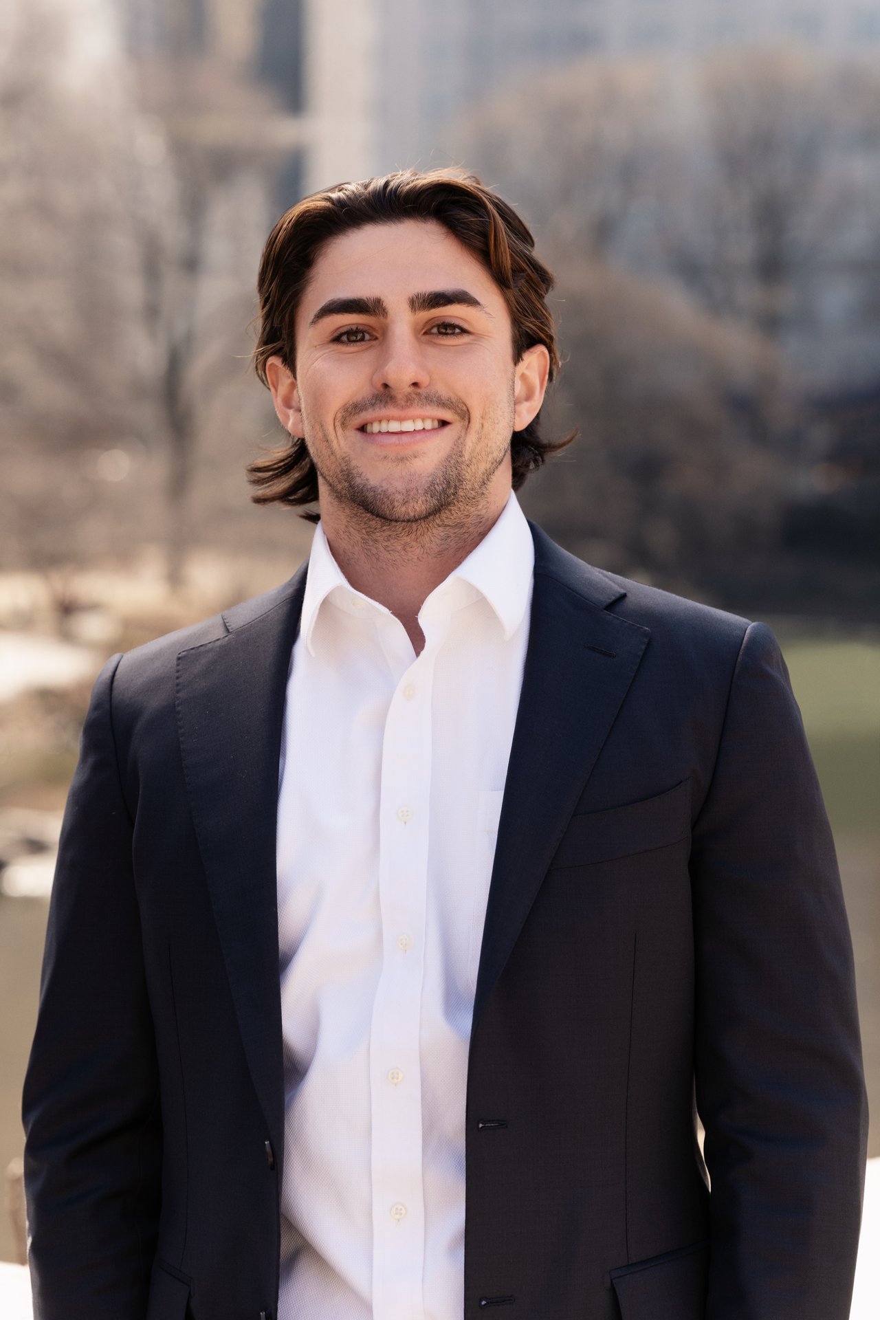 Conor Sweeney