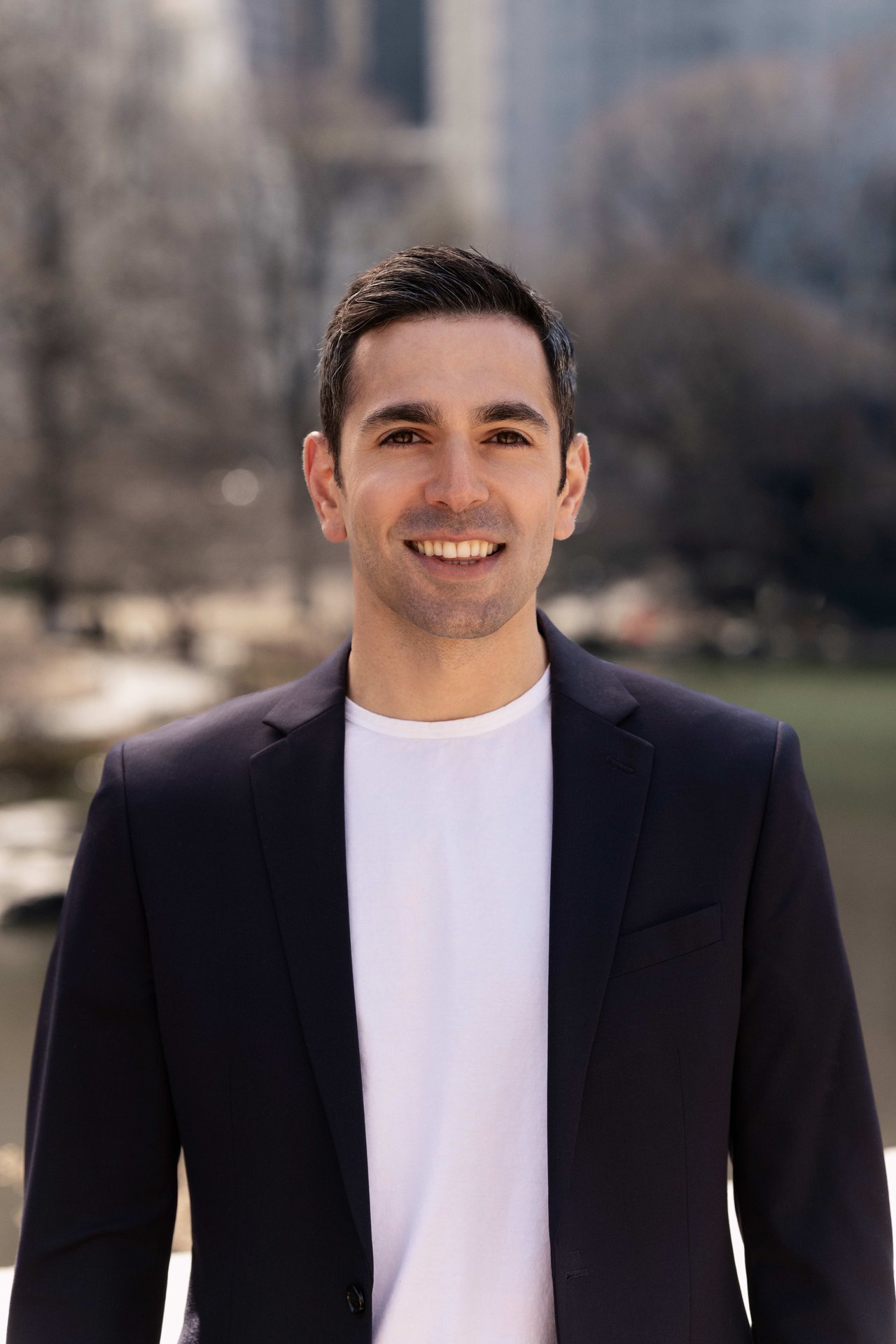 Nick Valletta