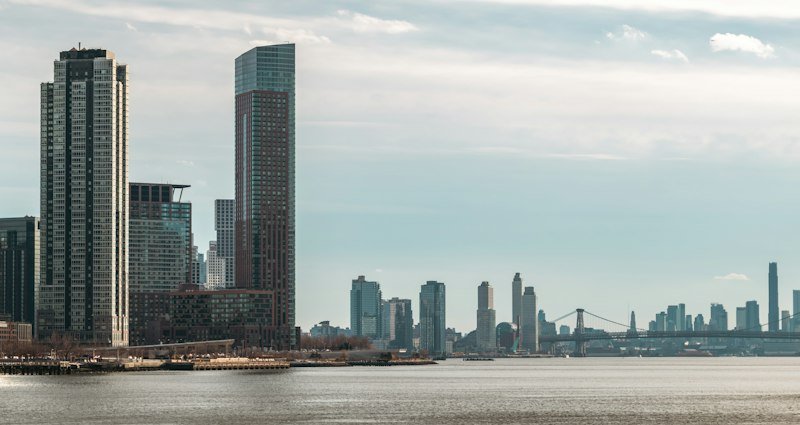 Long Island City