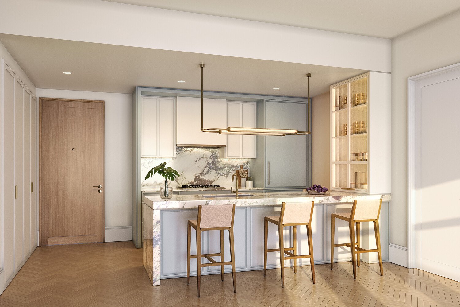 EXPLORE OUR EXCLUSIVE PROJECTS