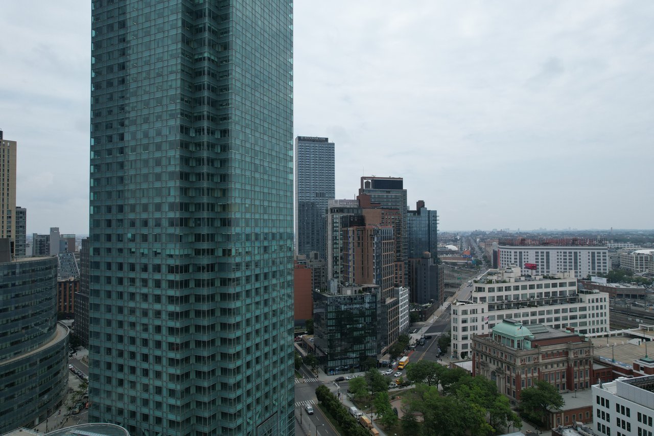 Financial District