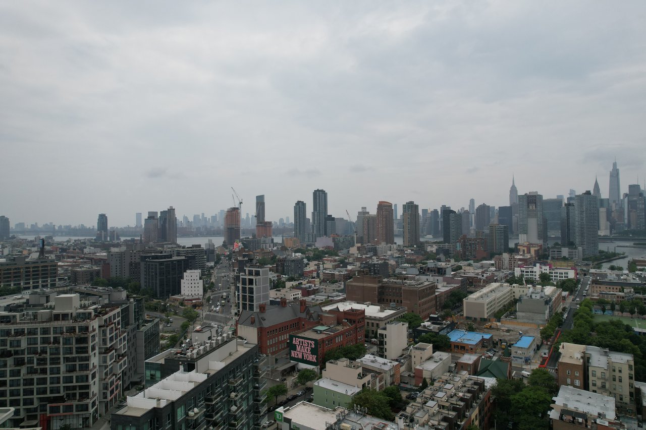 Hudson Yards