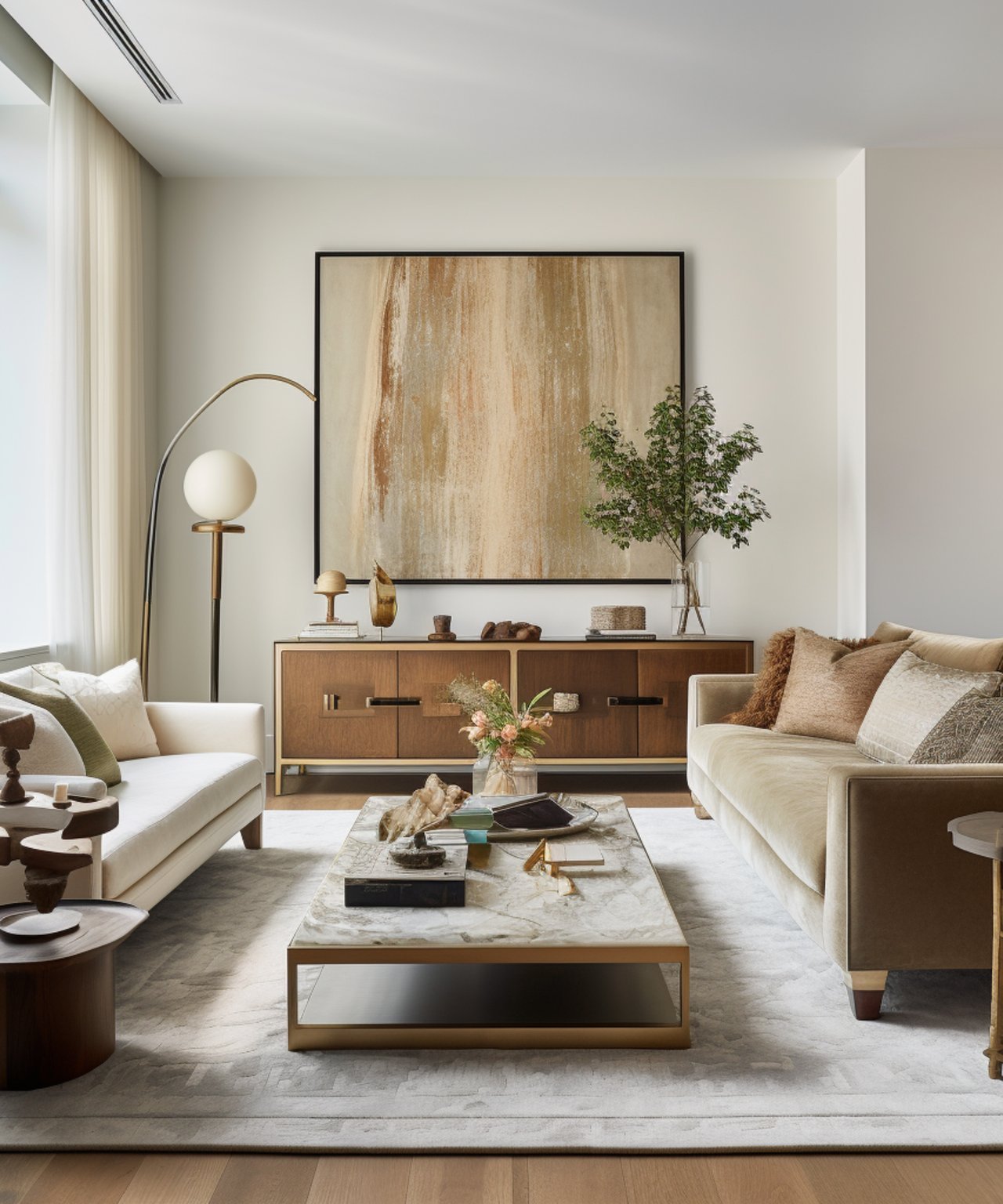 Resale Services