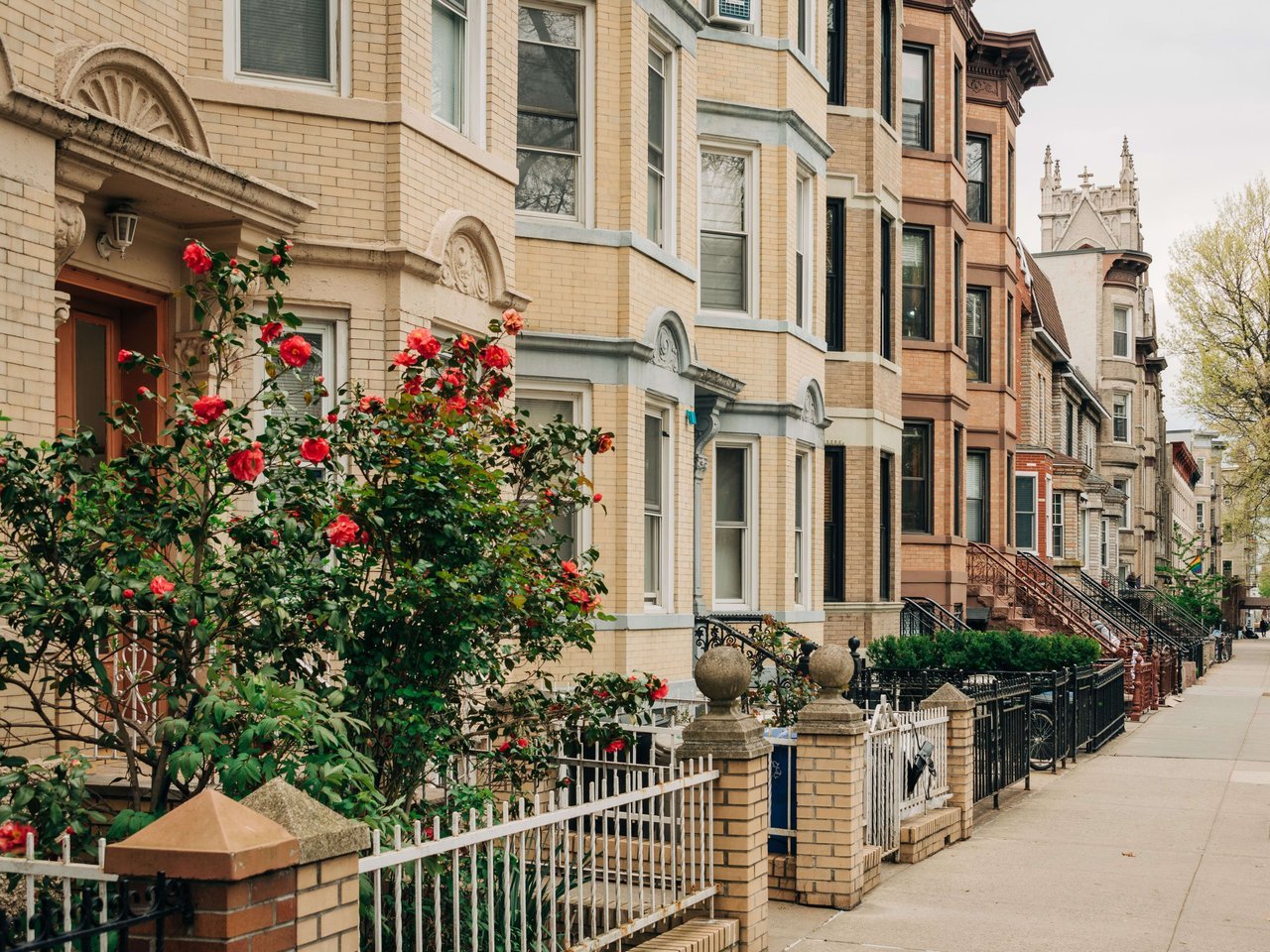 Residential Sales