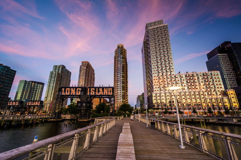 Find your next chapter in Brooklyn's most dynamic neighborhood