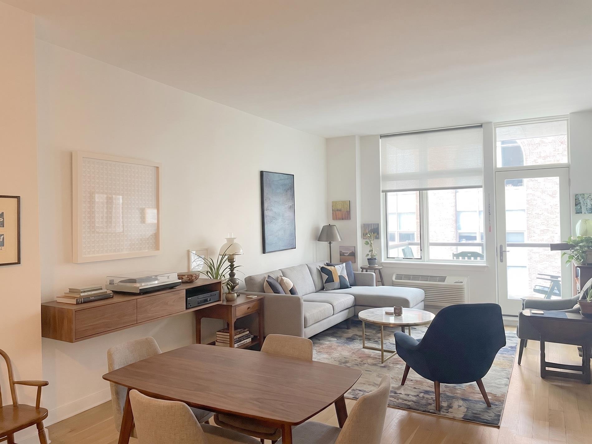 Seasoned Queens Broker Christina DeCurtis Leaves Compass for LIC Powerhouse Firm Modern Spaces