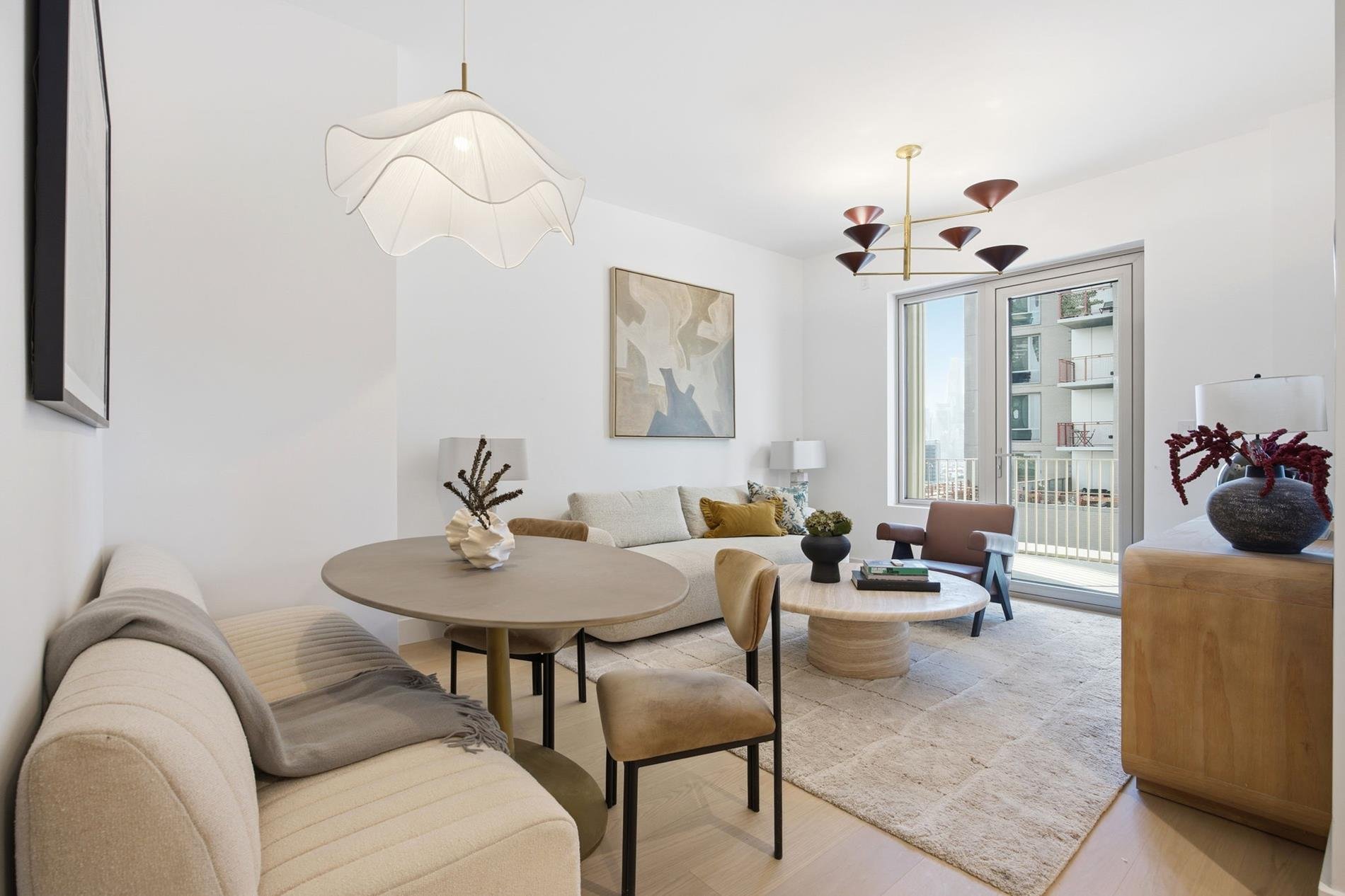 What to Know About Buying in Long Island City, Queens, a Condo Boomtown with Luxury Amenities and Manhattan Views