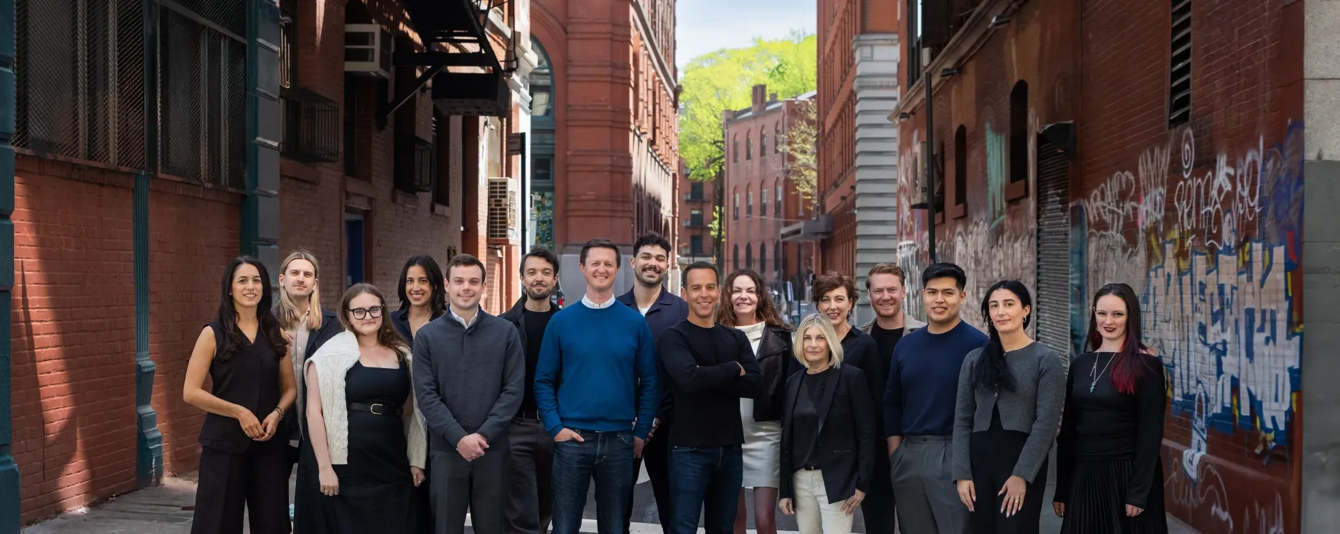 THE HARKOV LEWIS TEAM